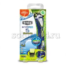 Стайлер Schick Hydro 5 Groomer Premium    NEW!!!