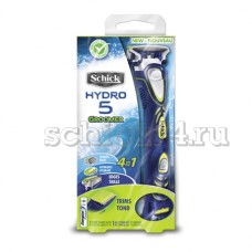 Стайлер Schick Hydro 5 Groomer
